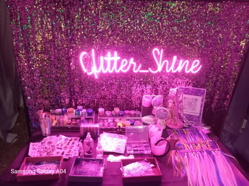 glitter_shinemdp - Imagen principal