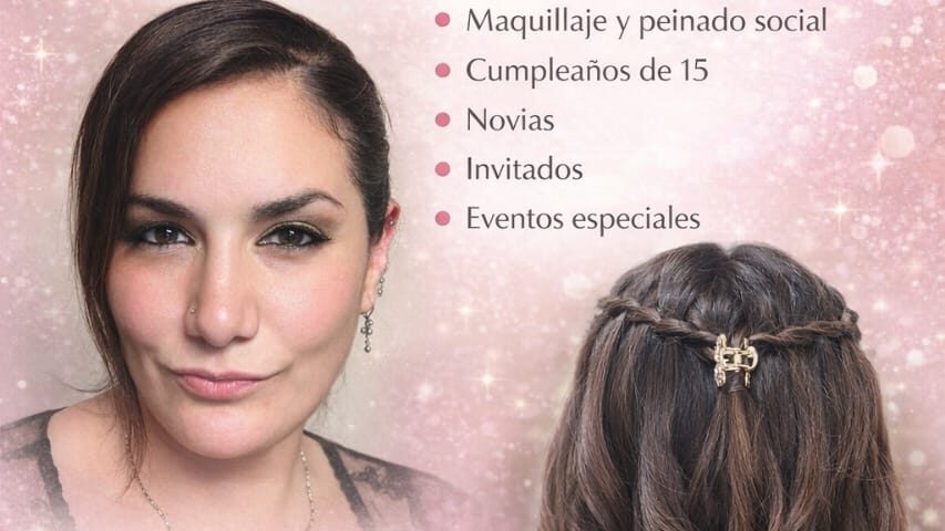 Beauty studio - Portada