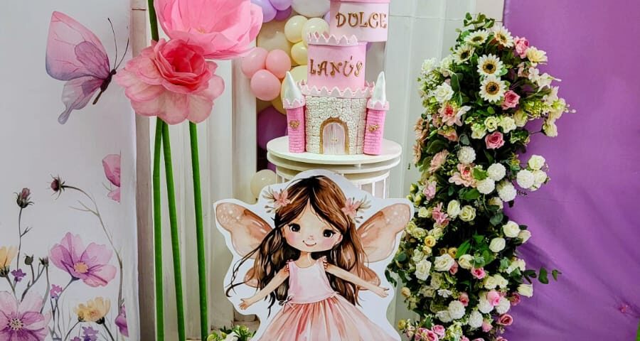 Carolinacakes - Portada