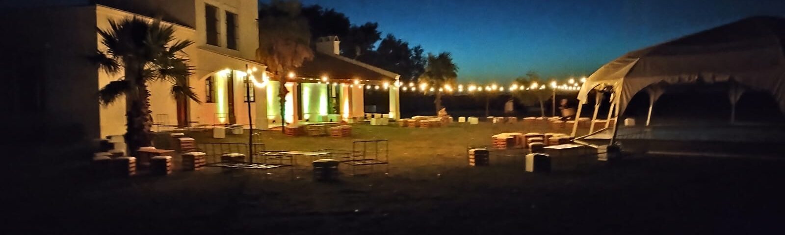 Facundo torres dj - Portada