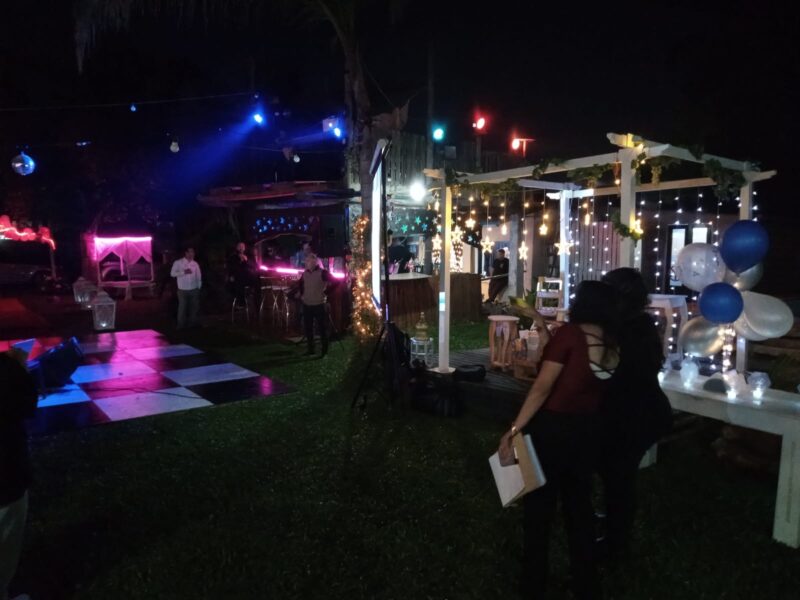 Eventos Lady’s - Imagen principal