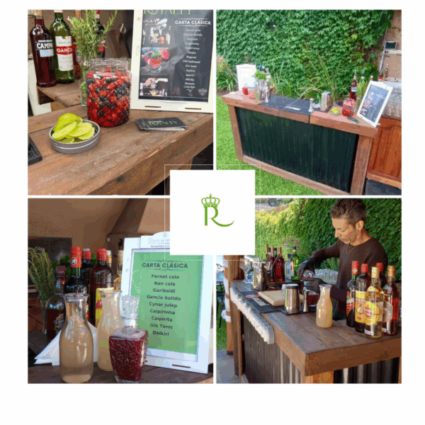 Royalty.cocktails - Imagen principal