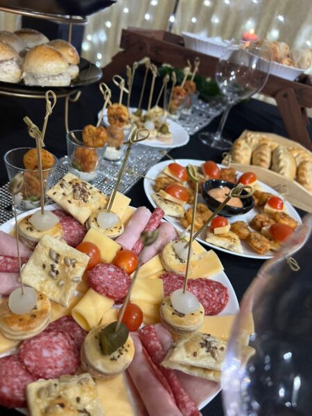 Five Brothers eventos - Imagen principal