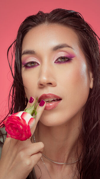 Mica.makeupart - Imagen principal