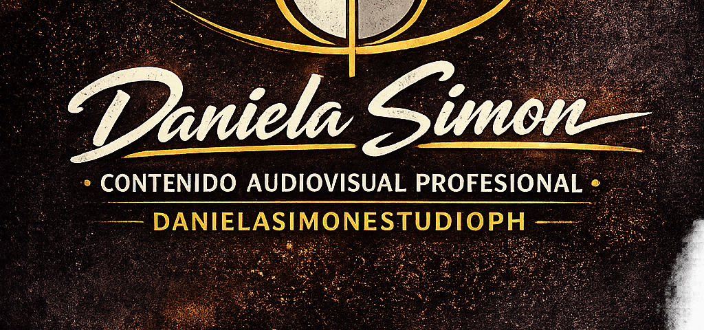 Daniela Simon Ph - Portada