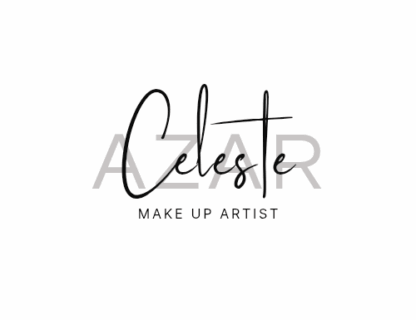 Celeste Azar Maquilladora Profesional