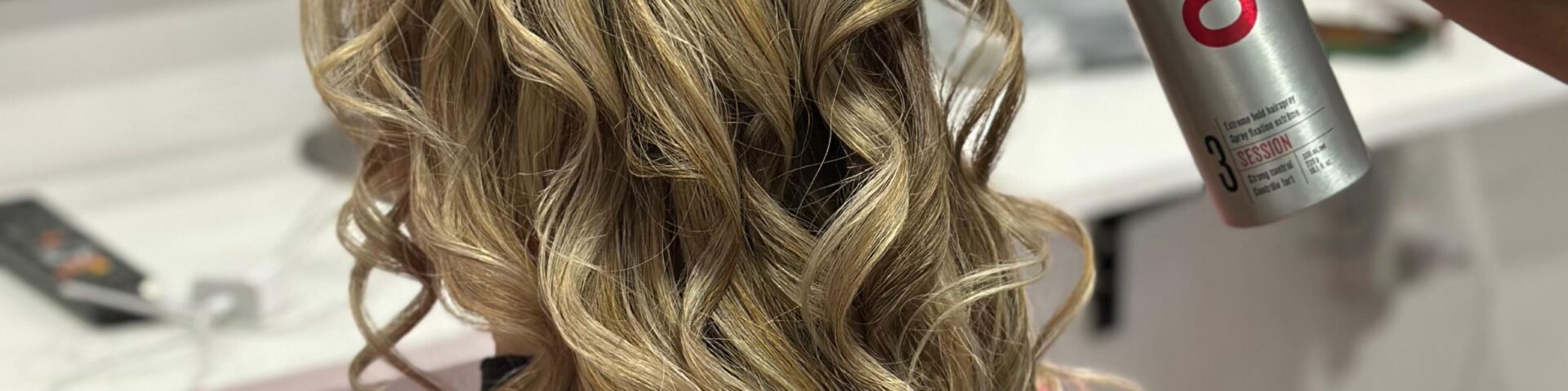 ELLA’S HAIR Design peinados - Portada