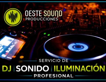 Oeste Sound Producciones