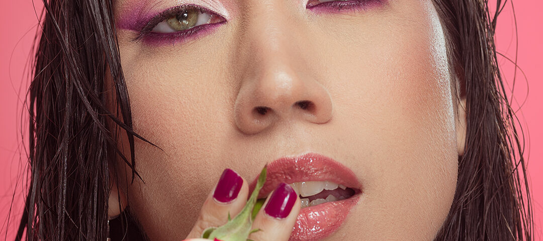 Mica.makeupart - Portada