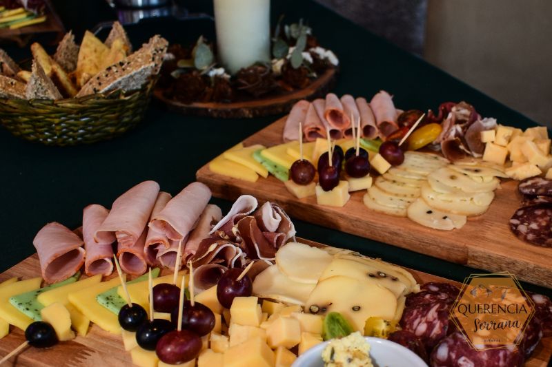 Querencia Serrana - Imagen principal