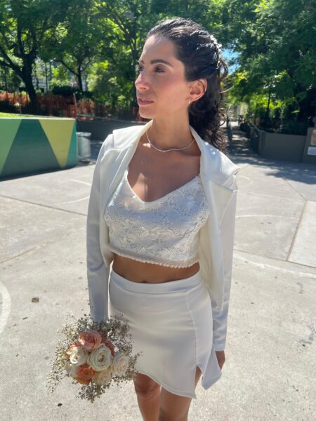 Jackie Makeup&Peinados - Imagen principal