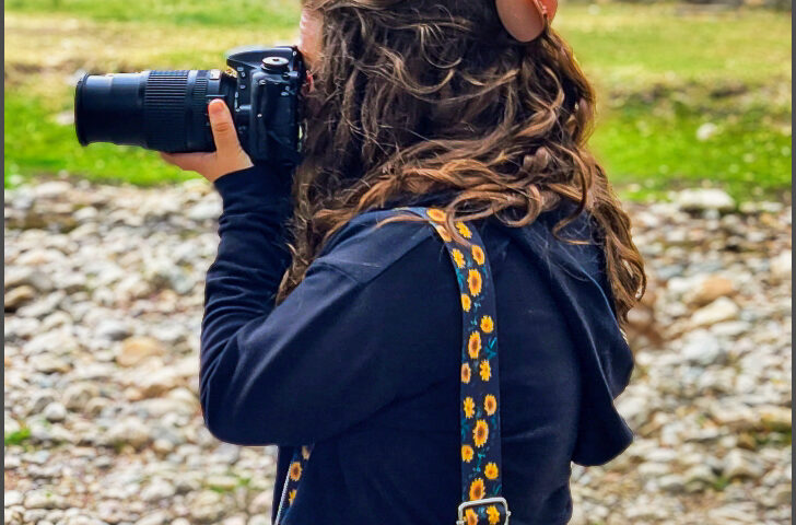 Vmp fotografías - Portada