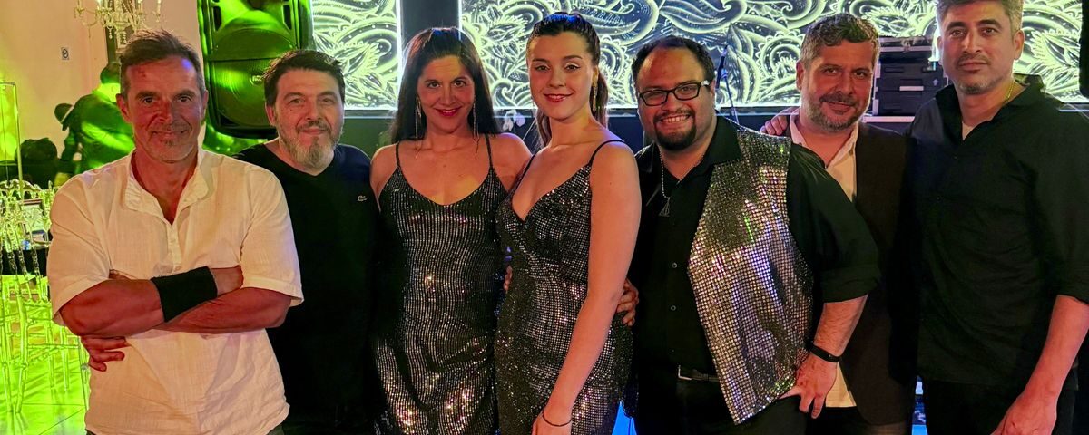 Pure Disco - Portada