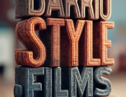 BARRIO STYLE FILMS