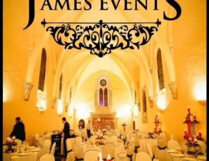 James Events