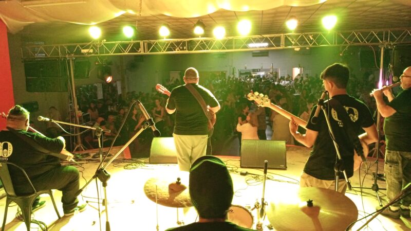 Espectra Producciones - Imagen principal