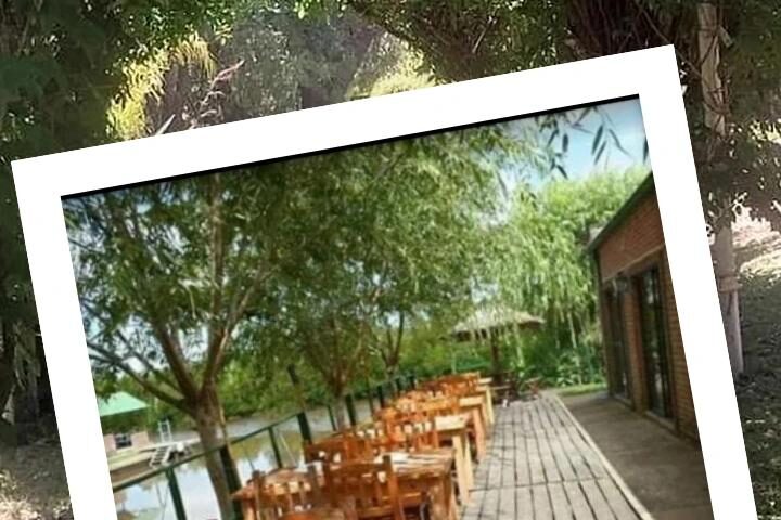 Eventos Lady’s - Portada