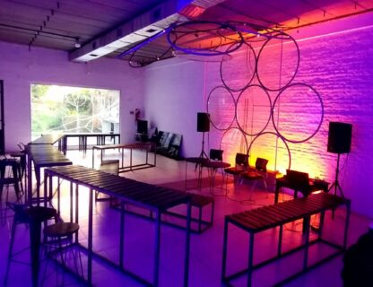 Marina Combis PRODUCTORA