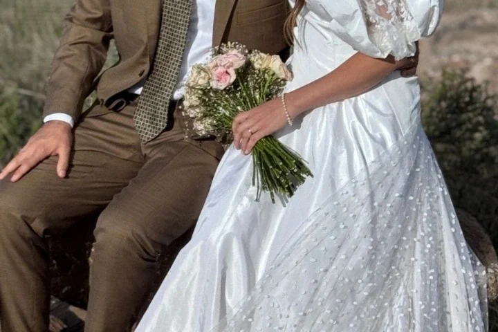 Noe Ramírez beauty - Portada