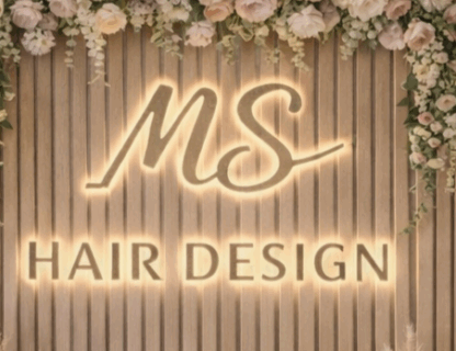 HAIR DESIGN peluquería