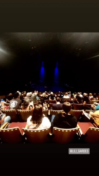 Marina Combis PRODUCTORA - Imagen principal