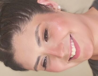 Rocio Alcaraz Rio Gallegos