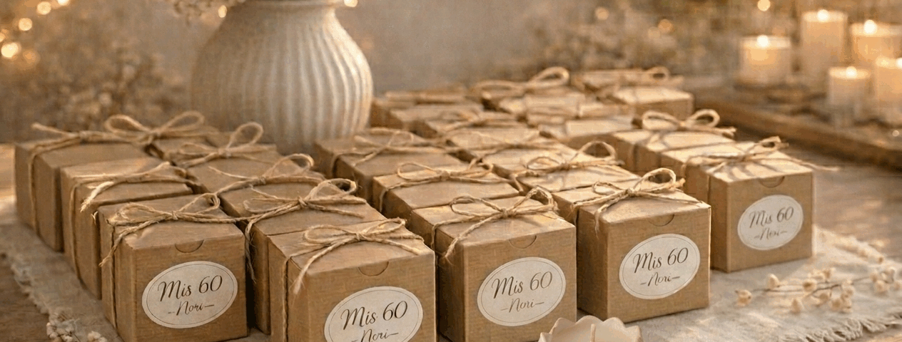 Pequeños Cosas Tandil - Portada