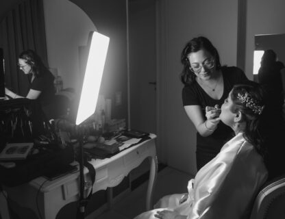 Katja Arias Beauty Studio