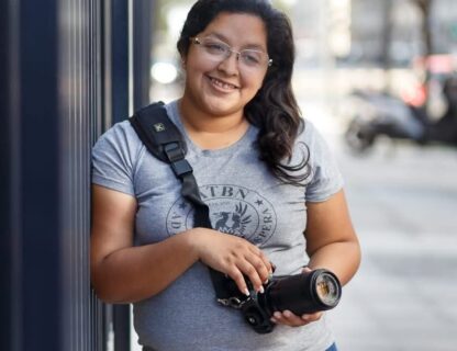 Maka Martínez fotografía