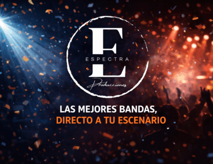 Espectra Producciones