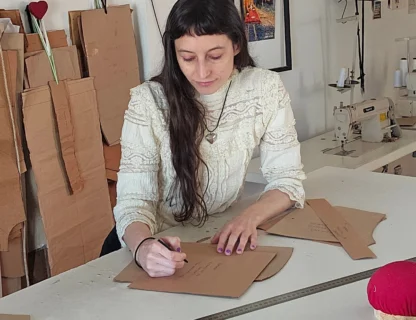 Noelia langle atelier