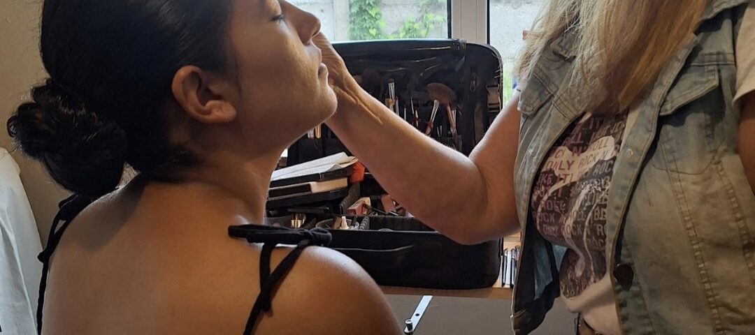 Miriam Carambia - Portada