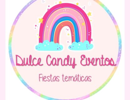 Dulce Candy eventos