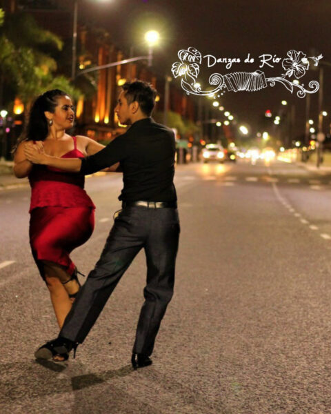 Danzas de Río - Imagen principal