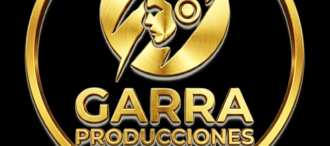 Garraproducciones - Portada
