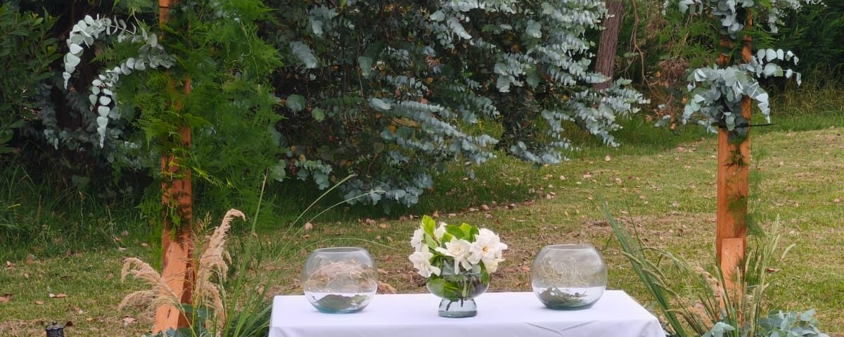 I Nonni Casa Rural - Portada