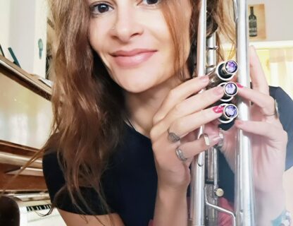 Lau Ravioli Jazz Quartet