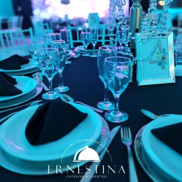 Ernestina Catering & Eventos - Imagen principal