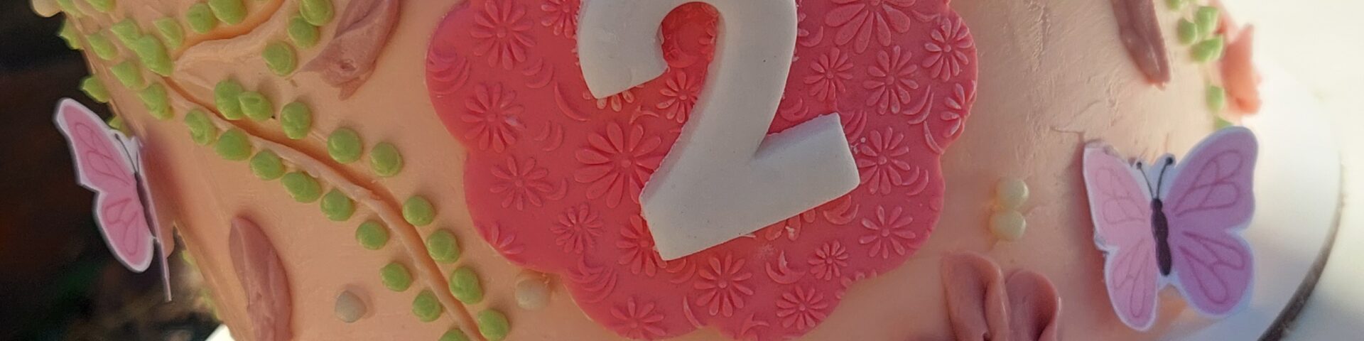 TORTAS LUCI - Portada