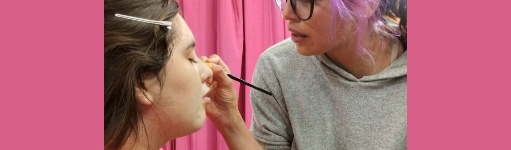 Adriana Estevez Coiffeur - Portada