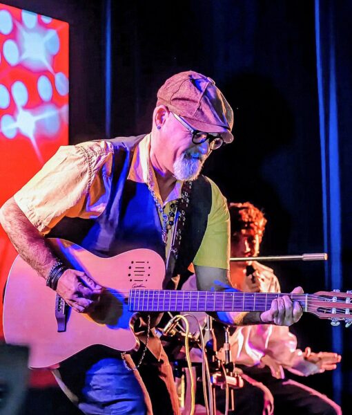 German_Ocando - Imagen principal