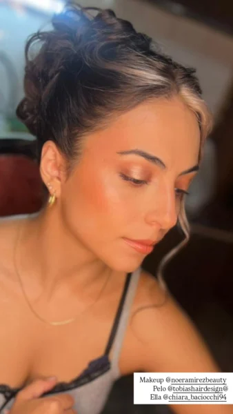 Noe Ramírez beauty - Imagen principal