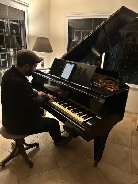 Gencast - Imagen principal