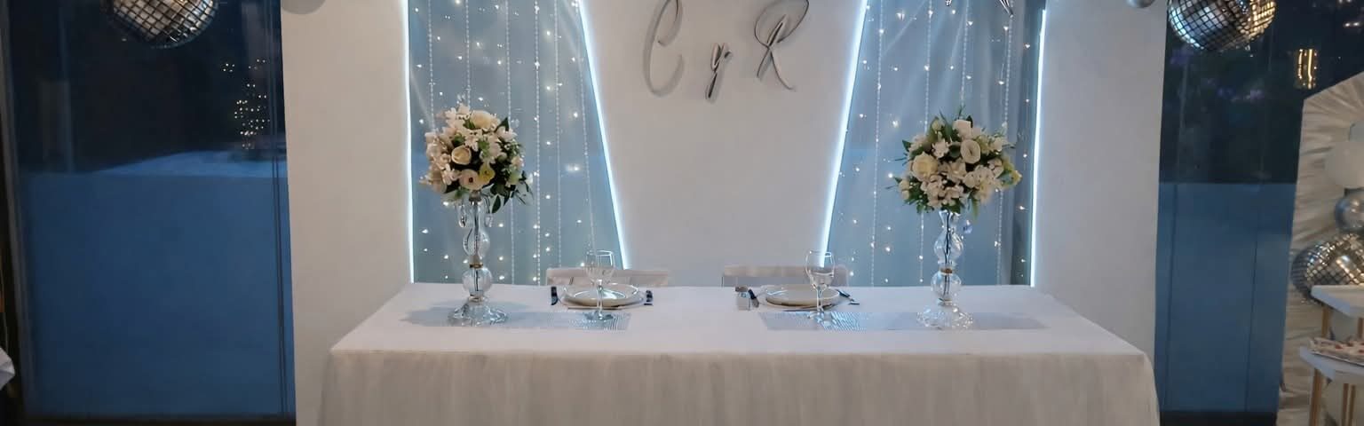 Dulce Candy eventos - Portada