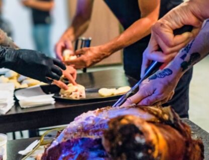 Five Brothers eventos