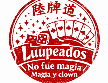 Luupeados