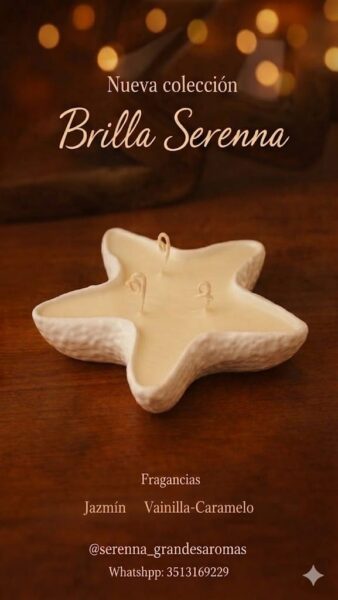 Serenna - Imagen principal