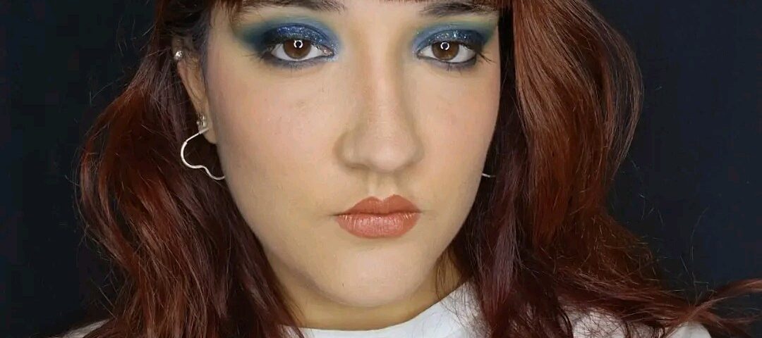 Makeup.byvalennn - Portada