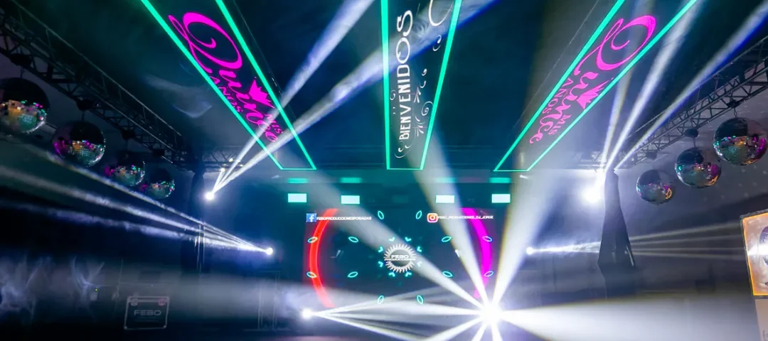 Febo Producciones - Portada