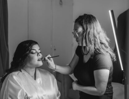 Katja Arias Beauty Studio